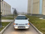 ВАЗ (Lada) 2114 2013 года за 2 400 000 тг. в Талдыкорган – фото 3