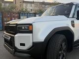 Toyota Land Cruiser Prado 2025 года за 45 000 000 тг. в Шымкент – фото 2