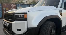 Toyota Land Cruiser Prado 2025 года за 45 000 000 тг. в Шымкент – фото 2