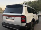 Toyota Land Cruiser Prado 2025 года за 45 000 000 тг. в Шымкент – фото 5