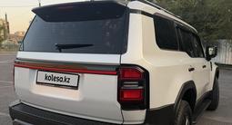 Toyota Land Cruiser Prado 2025 года за 45 000 000 тг. в Шымкент – фото 5