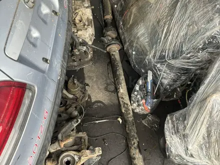 Кардан за 20 000 тг. в Алматы