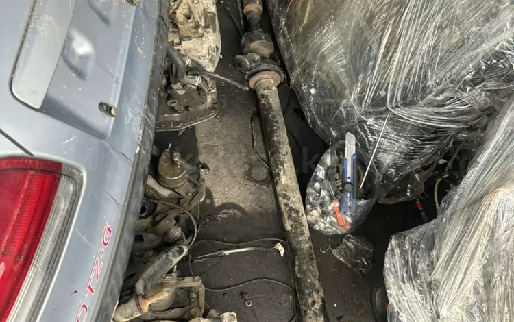 Кардан за 25 000 тг. в Алматы