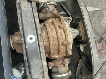 Кардан за 20 000 тг. в Алматы – фото 2