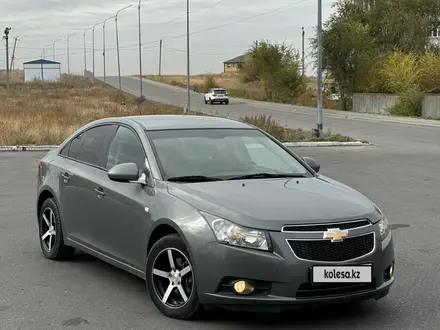 Chevrolet Cruze 2011 года за 4 200 000 тг. в Астана