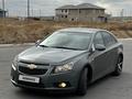 Chevrolet Cruze 2011 года за 4 200 000 тг. в Астана – фото 4