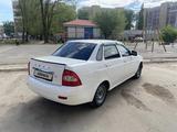 ВАЗ (Lada) Priora 2170 2013 года за 1 600 000 тг. в Павлодар – фото 5