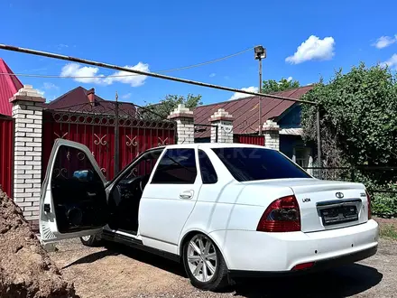 ВАЗ (Lada) Priora 2170 2015 года за 3 850 000 тг. в Уральск – фото 12