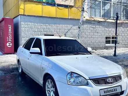 ВАЗ (Lada) Priora 2170 2015 года за 3 850 000 тг. в Уральск – фото 3