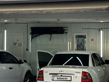 ВАЗ (Lada) Priora 2170 2015 года за 3 850 000 тг. в Уральск – фото 6