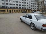 Mercedes-Benz E 260 1990 годаүшін1 250 000 тг. в Кокшетау – фото 5