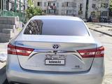 Toyota Avalon 2014 года за 8 000 000 тг. в Алматы – фото 3