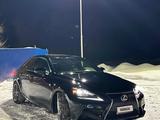 Lexus IS 250 2013 годаүшін9 200 000 тг. в Бесагаш – фото 2