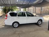 ВАЗ (Lada) Priora 2171 2013 года за 1 700 000 тг. в Шымкент – фото 4