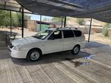 ВАЗ (Lada) Priora 2171 2013 года за 1 700 000 тг. в Шымкент – фото 2