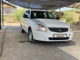 ВАЗ (Lada) Priora 2171 2013 года за 1 700 000 тг. в Шымкент – фото 5