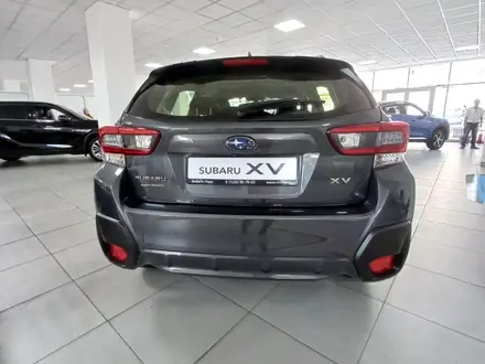 Subaru XV 2022 года за 15 090 000 тг. в Петропавловск – фото 7