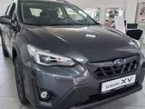 Subaru XV 2022 года за 15 090 000 тг. в Петропавловск