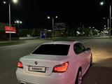 BMW 530 2008 годаүшін7 000 000 тг. в Кокшетау – фото 3