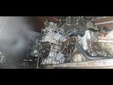 Двигатель в разбор головка коленвал за 15 000 тг. в Костанай – фото 2