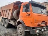 КамАЗ  65115 2005 года за 11 000 000 тг. в Кызылорда – фото 2