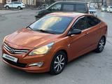 Hyundai Accent 2014 годаүшін5 250 000 тг. в Алматы