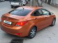 Hyundai Accent 2014 года за 5 250 000 тг. в Алматы – фото 4