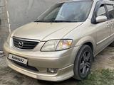 Mazda MPV 1999 года за 2 100 000 тг. в Алматы – фото 2
