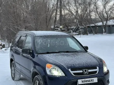 Honda CR-V 2001 года за 5 200 000 тг. в Караганда