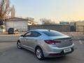 Hyundai Elantra 2019 года за 9 500 000 тг. в Алматы – фото 14