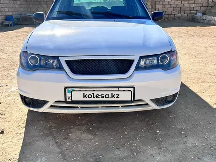 Daewoo Nexia 2012 года за 1 800 000 тг. в Актау