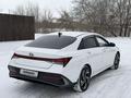 Hyundai Elantra 2024 годаүшін9 000 000 тг. в Тараз – фото 11