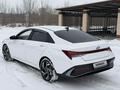 Hyundai Elantra 2024 годаүшін9 000 000 тг. в Тараз – фото 14