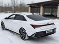 Hyundai Elantra 2024 годаүшін9 000 000 тг. в Тараз – фото 13