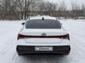 Hyundai Elantra 2024 годаүшін9 000 000 тг. в Тараз – фото 15