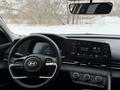 Hyundai Elantra 2024 годаүшін9 000 000 тг. в Тараз – фото 18