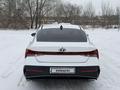 Hyundai Elantra 2024 годаүшін9 000 000 тг. в Тараз – фото 16