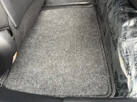 Hyundai Elantra 2024 года за 9 000 000 тг. в Тараз – фото 27