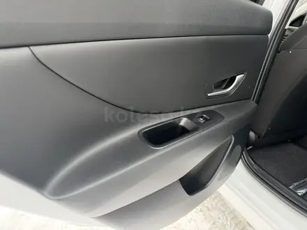 Hyundai Elantra 2024 года за 9 000 000 тг. в Тараз – фото 28