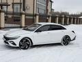 Hyundai Elantra 2024 годаүшін9 000 000 тг. в Тараз – фото 3