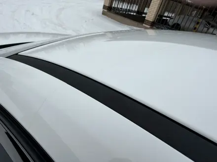 Hyundai Elantra 2024 года за 9 000 000 тг. в Тараз – фото 31