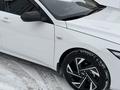 Hyundai Elantra 2024 годаүшін9 000 000 тг. в Тараз – фото 32