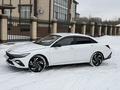 Hyundai Elantra 2024 годаүшін9 000 000 тг. в Тараз – фото 4