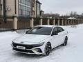 Hyundai Elantra 2024 годаүшін9 000 000 тг. в Тараз – фото 7
