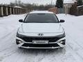 Hyundai Elantra 2024 годаүшін9 000 000 тг. в Тараз – фото 6