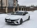 Hyundai Elantra 2024 годаүшін9 000 000 тг. в Тараз – фото 8