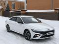Hyundai Elantra 2024 годаүшін9 000 000 тг. в Тараз – фото 10