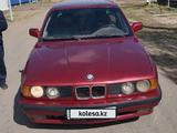 BMW 520 1991 годаүшін1 300 000 тг. в Шу – фото 4