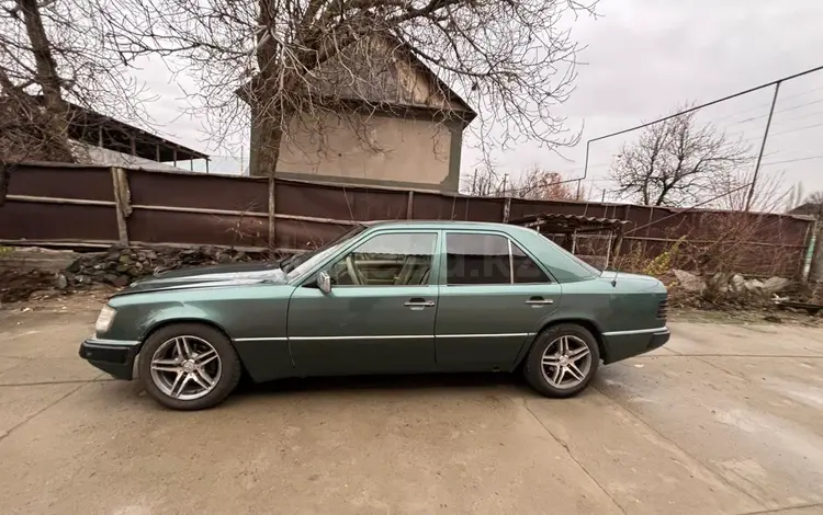 Mercedes-Benz E 230 1992 годаfor1 500 000 тг. в Тараз