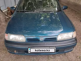 Nissan Primera
